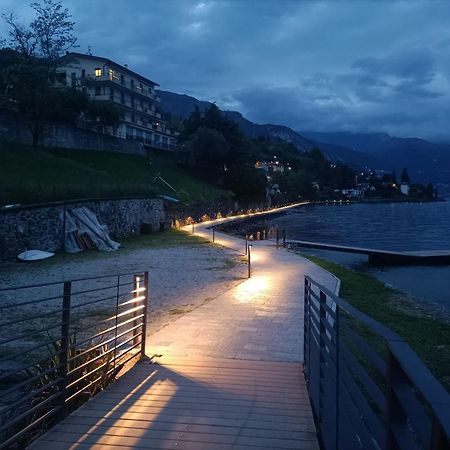Casa Vacanza Tivan Cremia Esterno foto