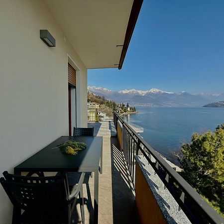 Casa Vacanza Tivan Cremia Esterno foto