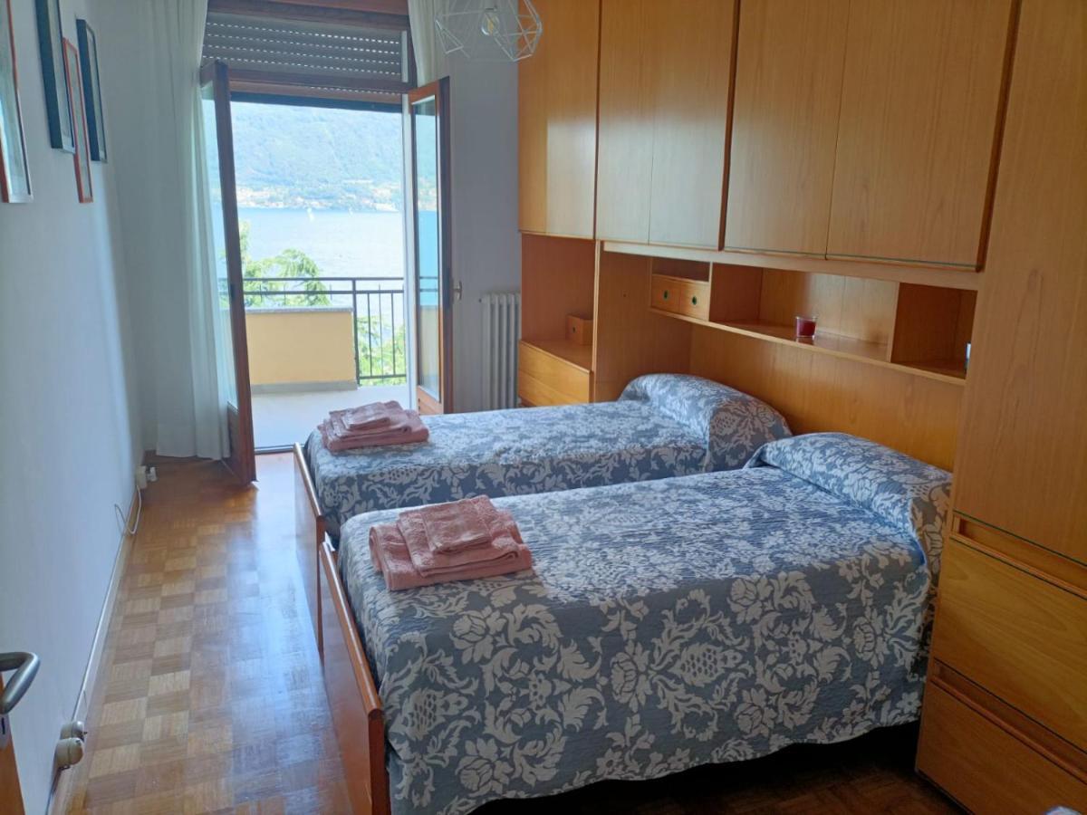Casa Vacanza Tivan Cremia Esterno foto