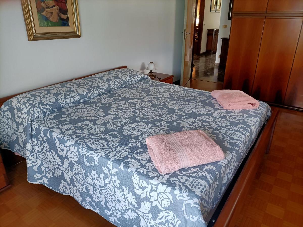 Casa Vacanza Tivan Cremia Esterno foto