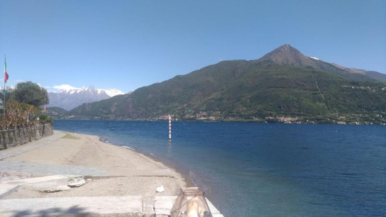 Casa Vacanza Tivan Cremia Esterno foto