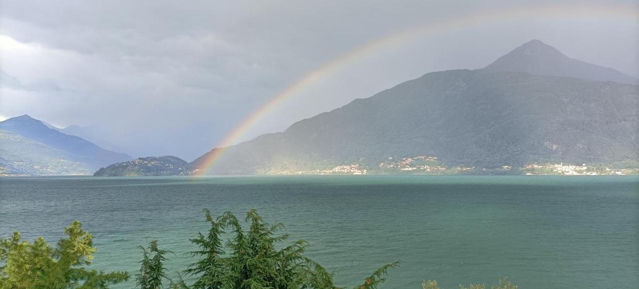 Casa Vacanza Tivan Cremia Esterno foto