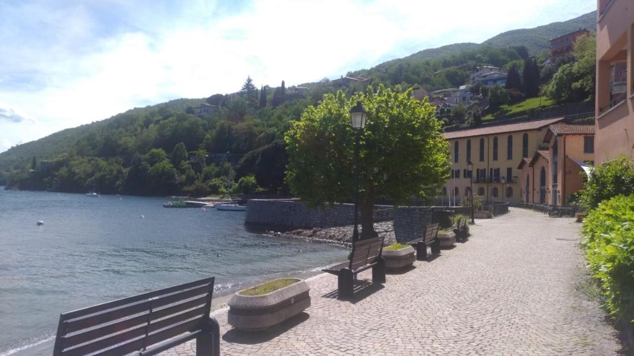 Casa Vacanza Tivan Cremia Esterno foto