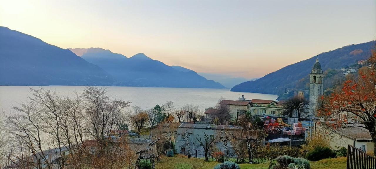 Casa Vacanza Tivan Cremia Esterno foto