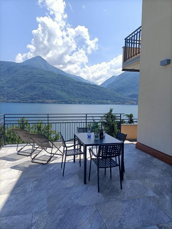Casa Vacanza Tivan Cremia Esterno foto