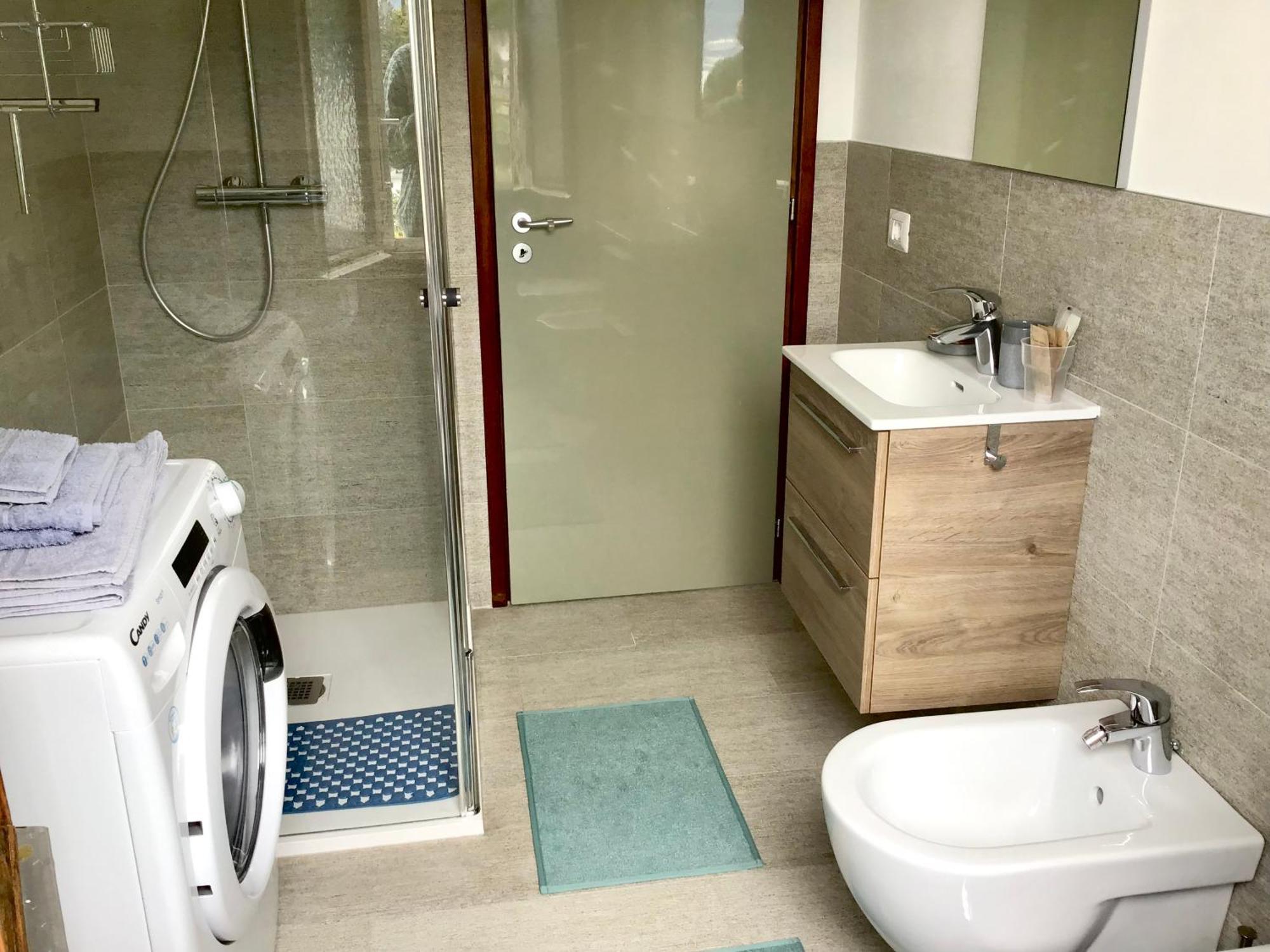 Casa Vacanza Tivan Cremia Esterno foto