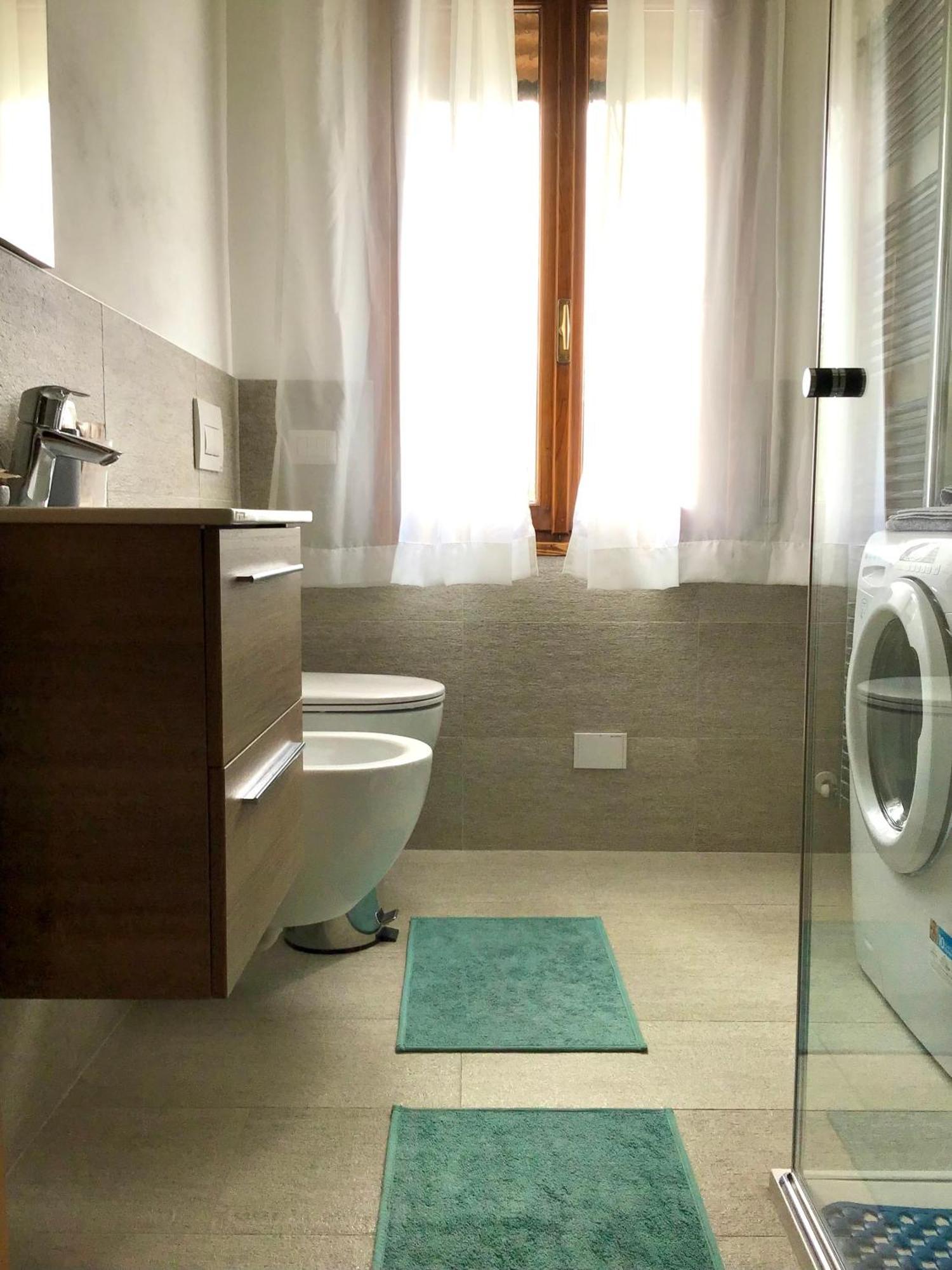 Casa Vacanza Tivan Cremia Esterno foto