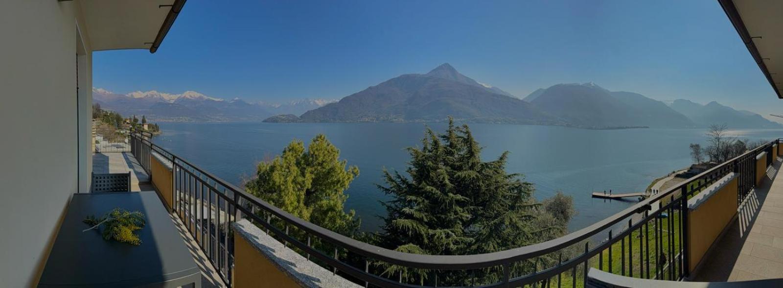 Casa Vacanza Tivan Cremia Esterno foto