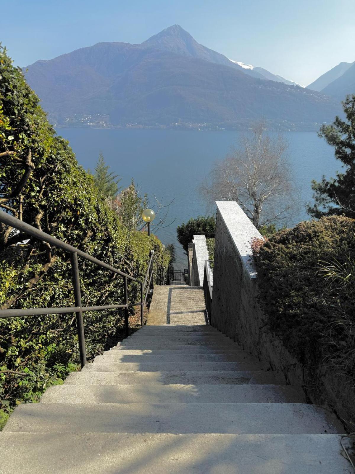 Casa Vacanza Tivan Cremia Esterno foto