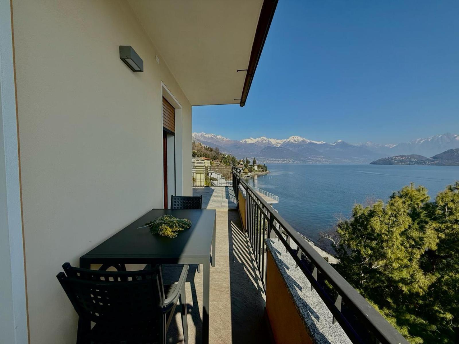 Casa Vacanza Tivan Cremia Esterno foto