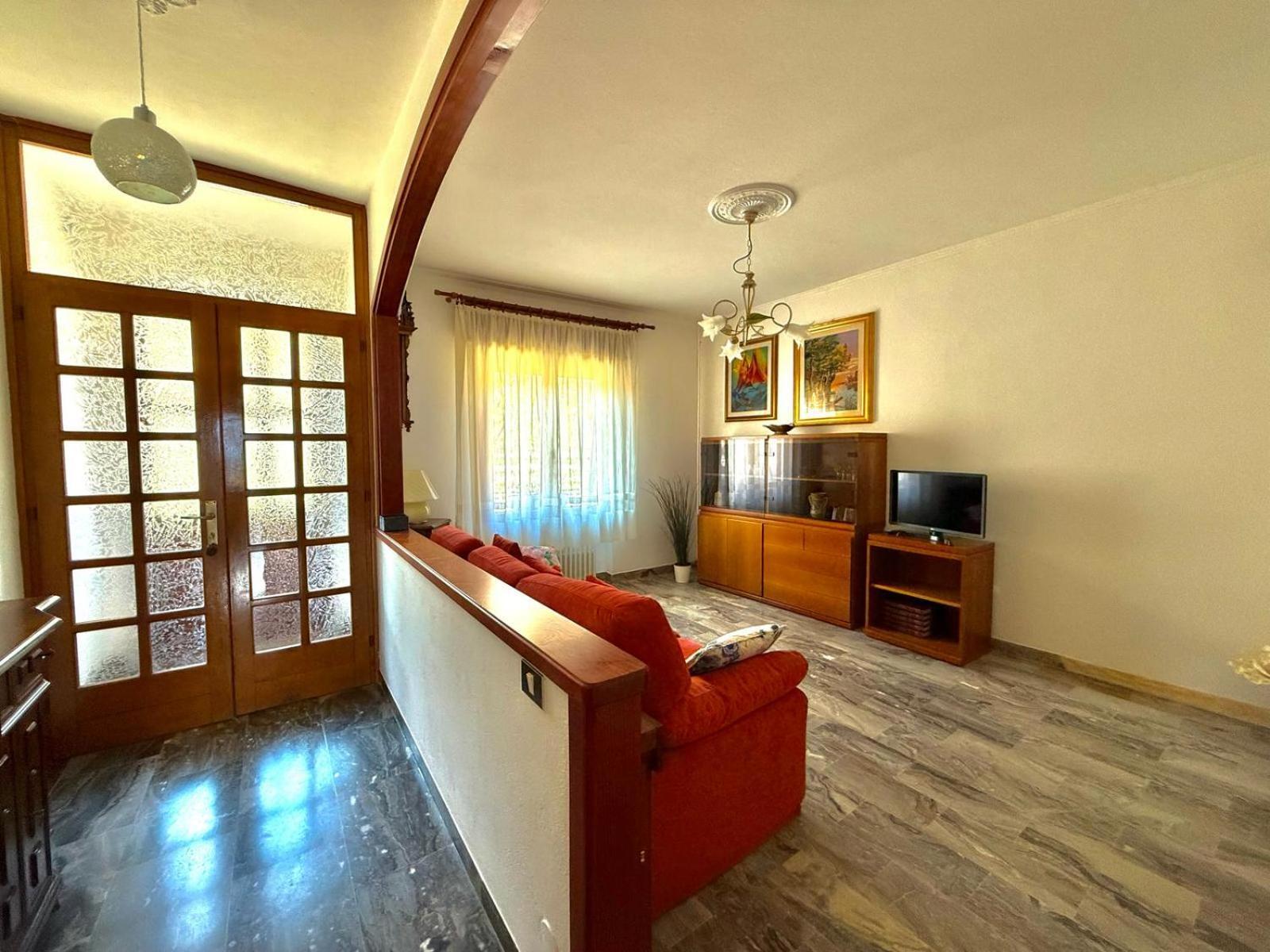 Casa Vacanza Tivan Cremia Esterno foto