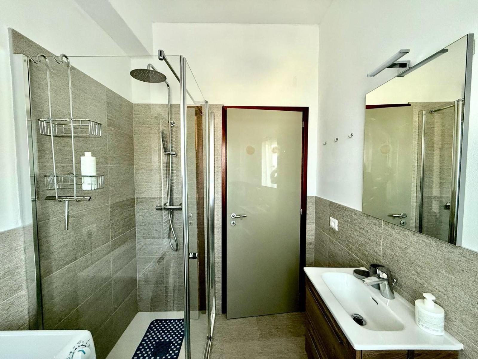 Casa Vacanza Tivan Cremia Esterno foto