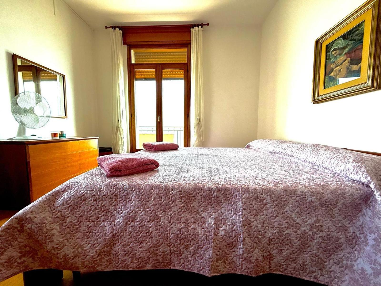 Casa Vacanza Tivan Cremia Esterno foto