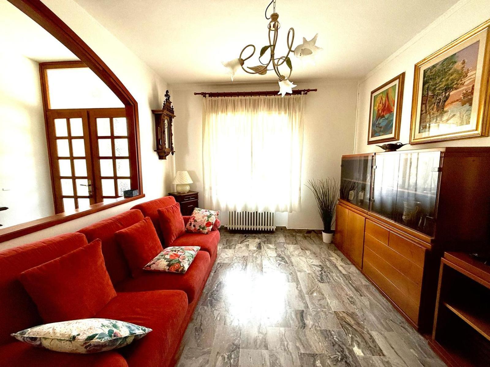 Casa Vacanza Tivan Cremia Esterno foto