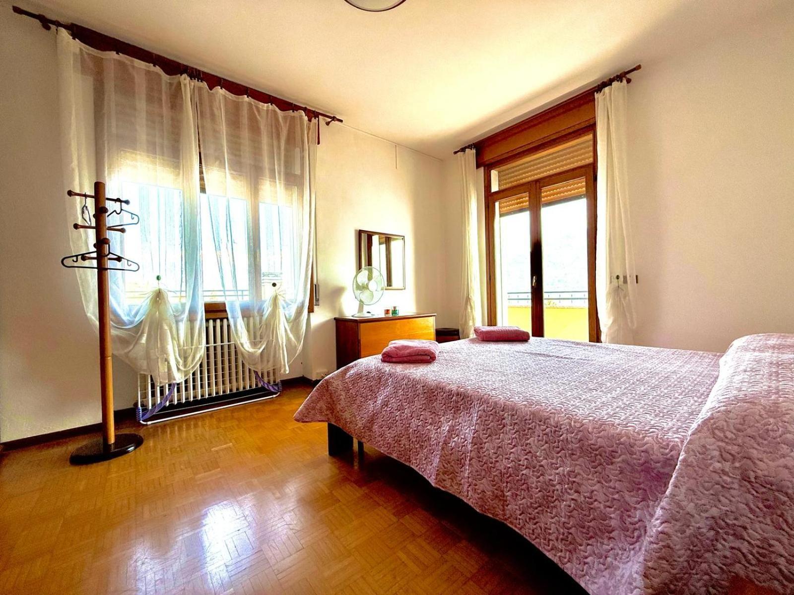Casa Vacanza Tivan Cremia Esterno foto