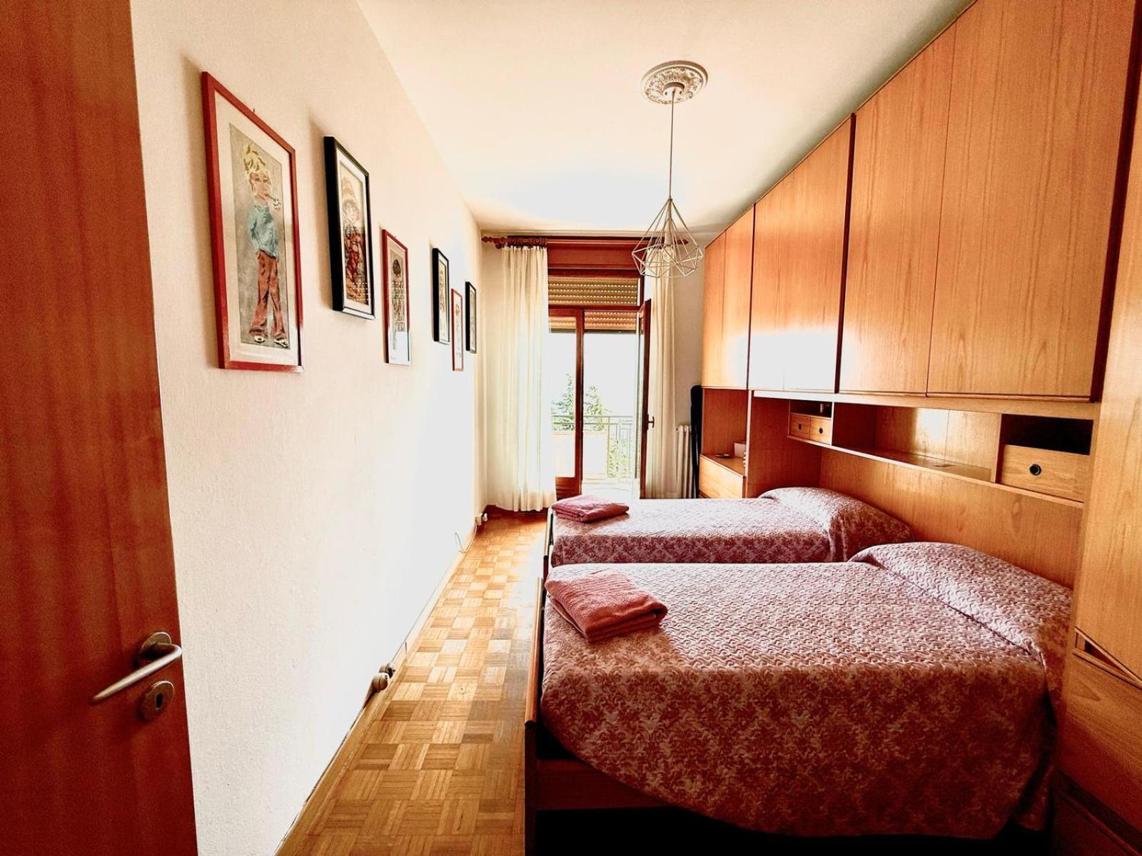 Casa Vacanza Tivan Cremia Esterno foto